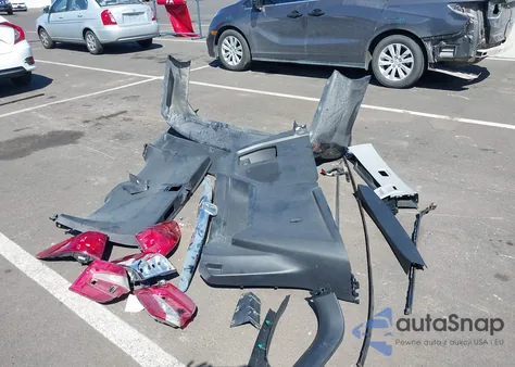 2019 Honda Odyssey Lx из США, поврежденный, VIN 5FNRL6H20KB000060